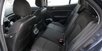 Renault Megane 1.5 DCI