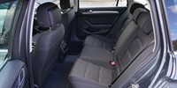 Volkswagen Passat 1,6 TDI DSG