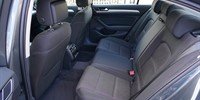 Volkswagen Passat 1,6 TDI