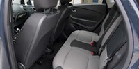 Renault CAPTUR 1.5 DCI