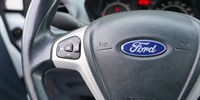 Ford
 Fiesta 1,4 TDCI