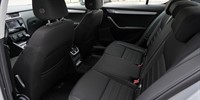 Škoda Octavia 1,6 TDI