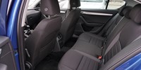 Škoda Octavia 2.0 TDI