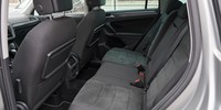 Volkswagen Tiguan
 2.0 TDi DSG Carat