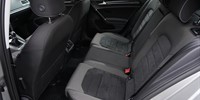 Volkswagen Golf 2,0 TDI 4MOTION