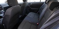 Volkswagen Golf 1,6 TDI