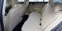 Volkswagen Passat 1,6 TDI