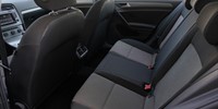 Volkswagen Golf 1,6 TDI