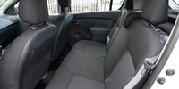 Dacia Sandero 1.5 DCI