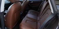 Audi A5
 2.0 TDI