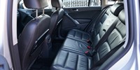 Volkswagen Tiguan
 2,0 TDI 4MOTION