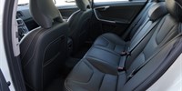 Volvo
 S60
 2.0 D Summum