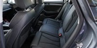 Audi A3
 1.6 TDI S-line Berline