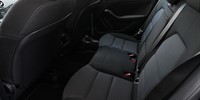 Mercedes-Benz B-Class 180 CDi BlueEfficiency Style Edition