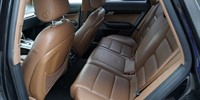 Audi A6
 3.0 TDI QUATTRO