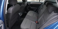 Volkswagen Golf 1,6 TDI