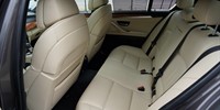 BMW
 5-Series 530D XDRIVE