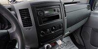 Volkswagen Crafter 2.0 TDI