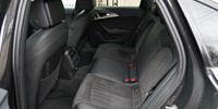 Audi A6
 3.0 TDI Quattro Tiptronic 