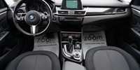 BMW
 2-Series 218 d AUTOMATIK !