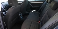 Škoda Octavia BUSINESS 1.6 TDI