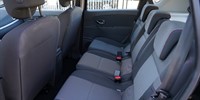 Renault Scenic 1.5 DCI