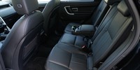Land Rover
 DISCOVERY 2,0 SPORT DIESEL