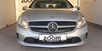 Mercedes-Benz A-Class 180 CDi Business