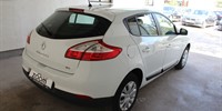 Renault Megane 1.5 DCI