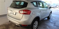 Ford
 Kuga 2,0 CDTI 