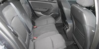 Renault Megane 1.5 DCI EDC