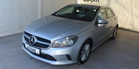 Mercedes-Benz A-Class 180 CDi Business
