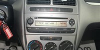 Fiat Punto 1,3 JTD