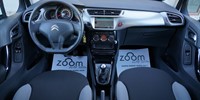 Citroën C3 1,6 HDI