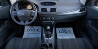 Renault Megane 1.5 DCI