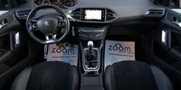 Peugeot 308 2,0 HDI GTline