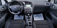 Citroën C4 1.6 HDI