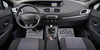 Renault Scenic 1.5 DCI