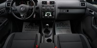 Volkswagen Touran 2,0 TDI