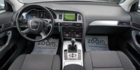 Audi A6
 2,0 TDI