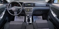 Toyota
 Corolla
 1,4 D