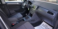 Volkswagen Golf 1,6 TDI SPORTSVAN