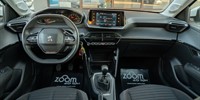 Peugeot 208 1,5 BlueHDI
