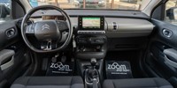 Citroën C4 Cactus 1,5 BlueHDI