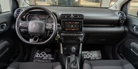 Citroën C3 AIRCROSS 1,5 BlueHDI