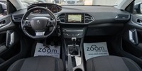 Peugeot 308 1,5 BlueHDI