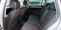 Volkswagen Passat 2,0 TDI
