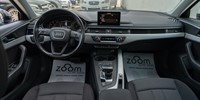 Audi A4
 2,0 TDI