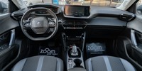 Peugeot 2008 1,5 BlueHDI