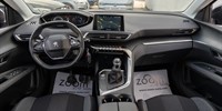 Peugeot 3008 1,5 BlueHDI